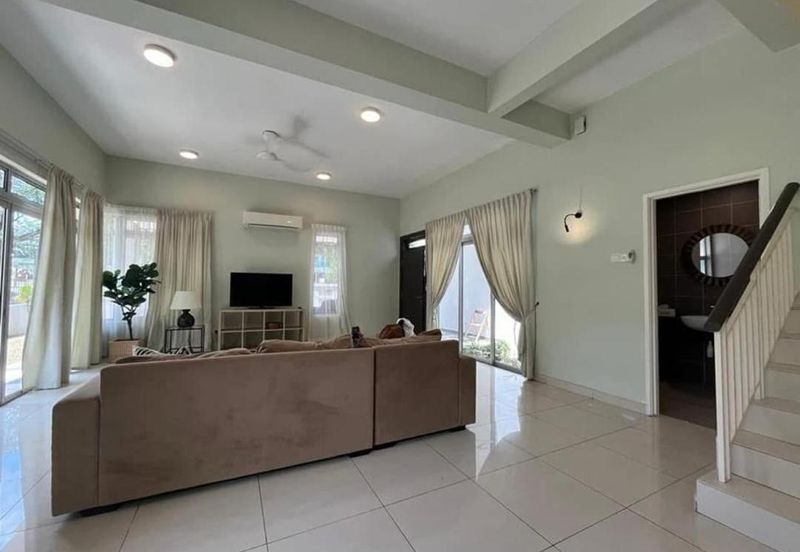 The Hills, Horizon Hills