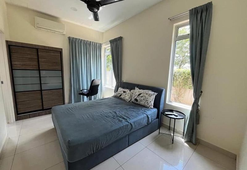 The Hills, Horizon Hills