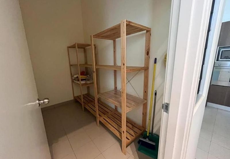 The Hills, Horizon Hills