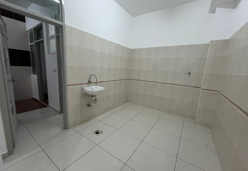 D'Grande 2-Storey Cluster House @ Bukit Indah