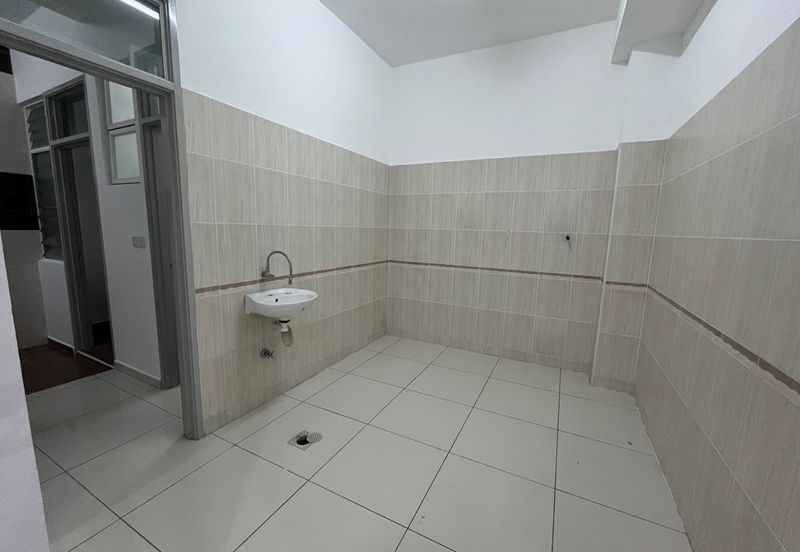 D'Grande 2-Storey Cluster House @ Bukit Indah