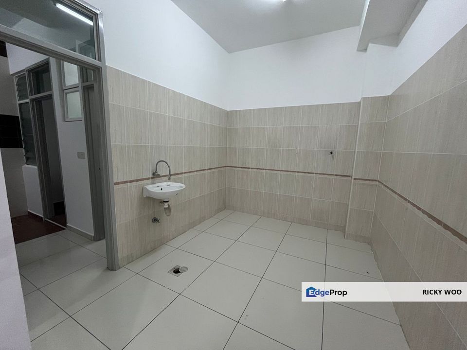 D'Grande 2-Storey Cluster House @ Bukit Indah, Johor, Bukit Indah