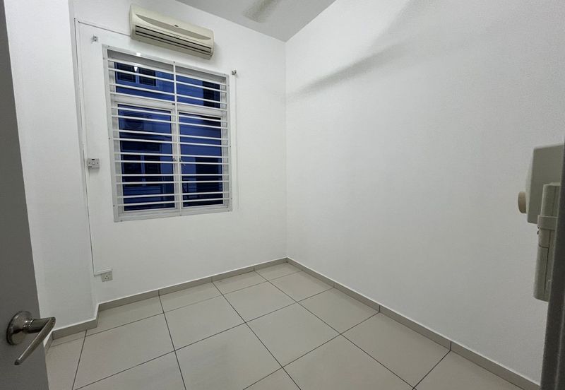 D'Grande 2-Storey Cluster House @ Bukit Indah