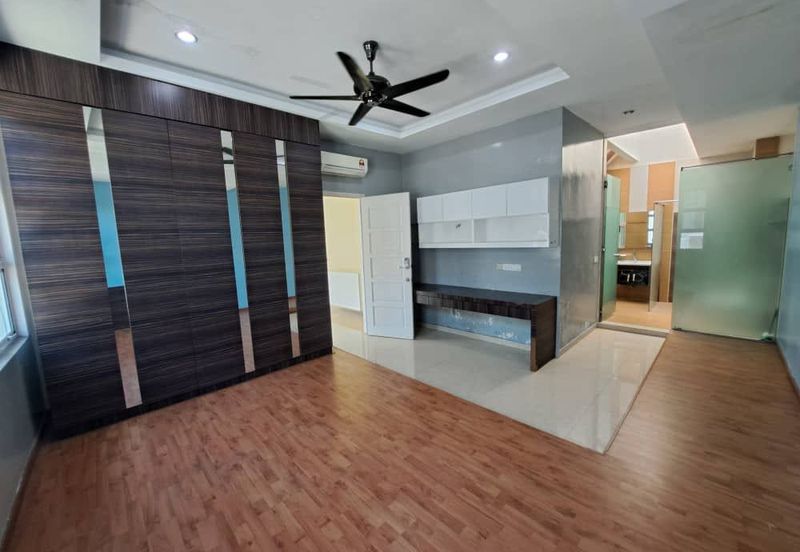 2 Storey Semi-D @ Sutera One