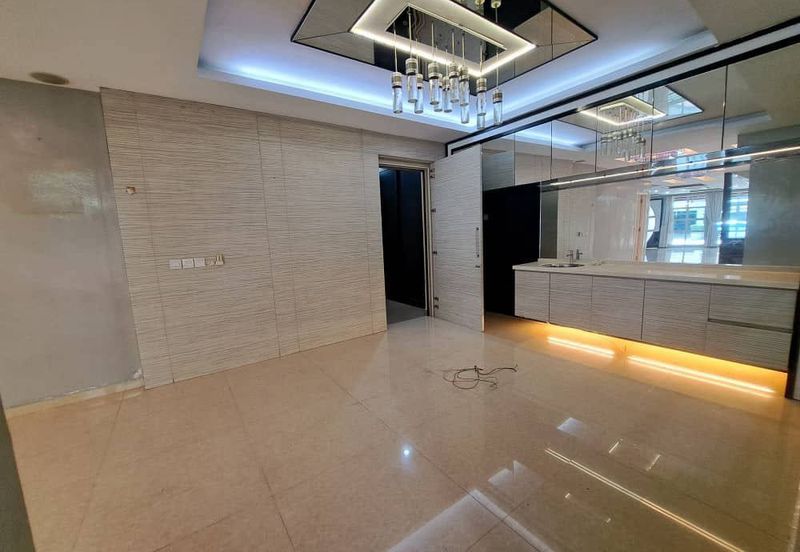 2 Storey Semi-D @ Sutera One