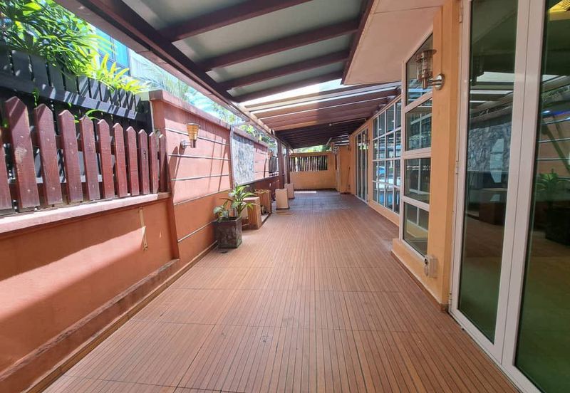 2 Storey Semi-D @ Sutera One