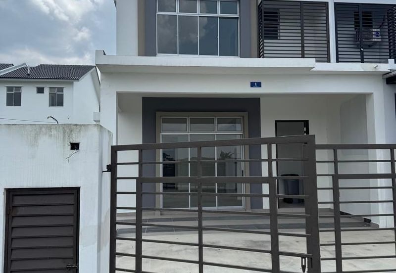 Bandar Baru Kangkar Pulai