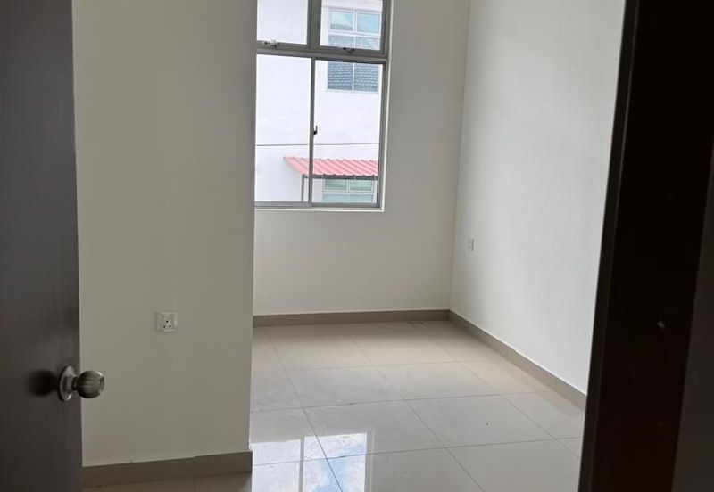 Bandar Baru Kangkar Pulai