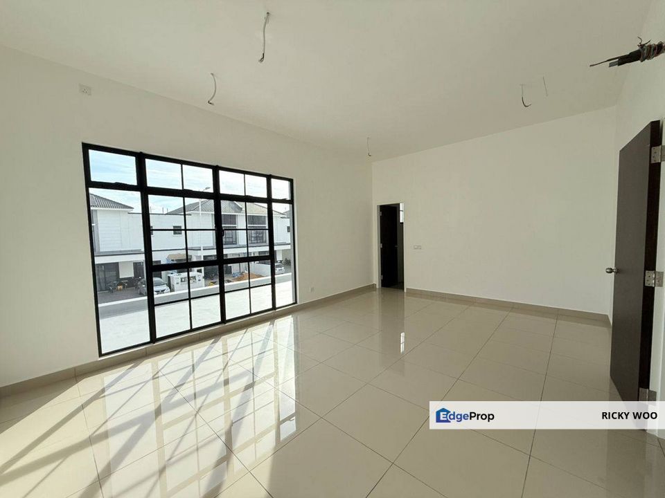 The Borough Eco Botanic, Johor, 