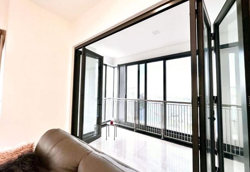 The Astaka @ 1 Bukit Senyum