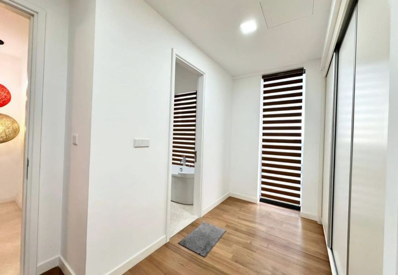 The Astaka @ 1 Bukit Senyum