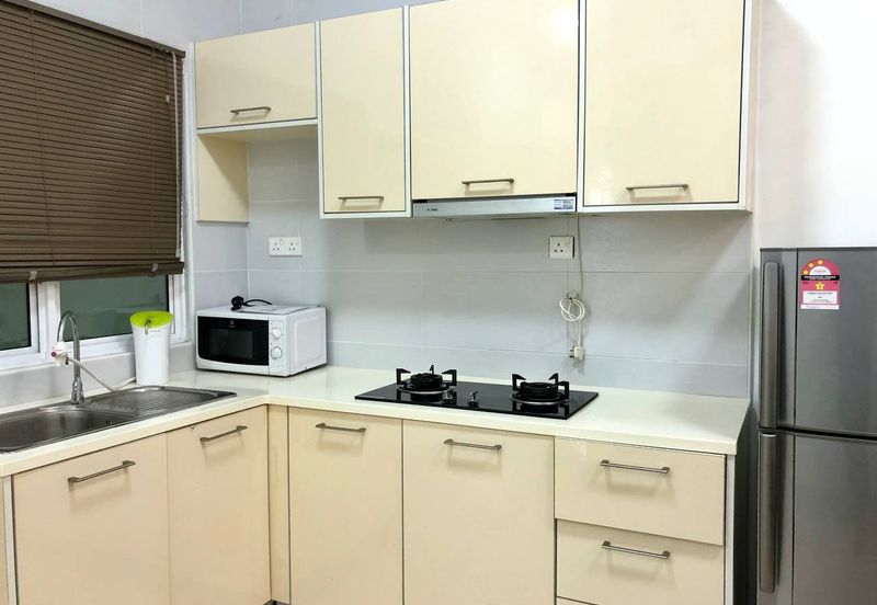 Horizon Residence (Dwi Mutiara)