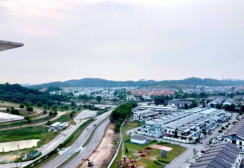 Horizon Residence (Dwi Mutiara)