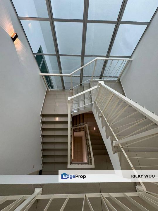 Foresta @ Setia Eco Cascadia, Johor, Johor Bahru