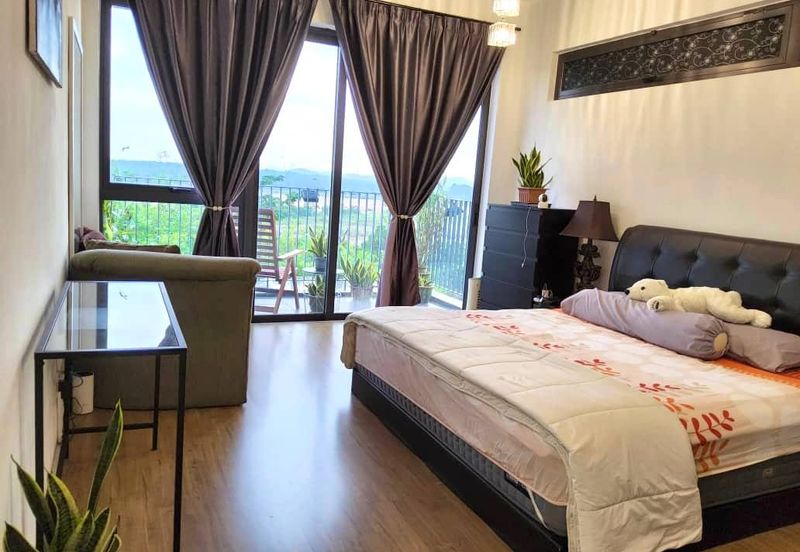 Sunway Emerald Residence