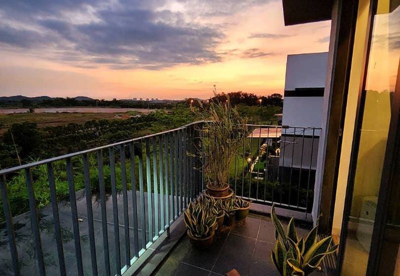 Sunway Emerald Residence