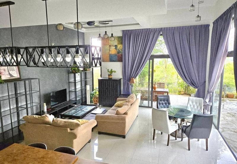 Sunway Emerald Residence