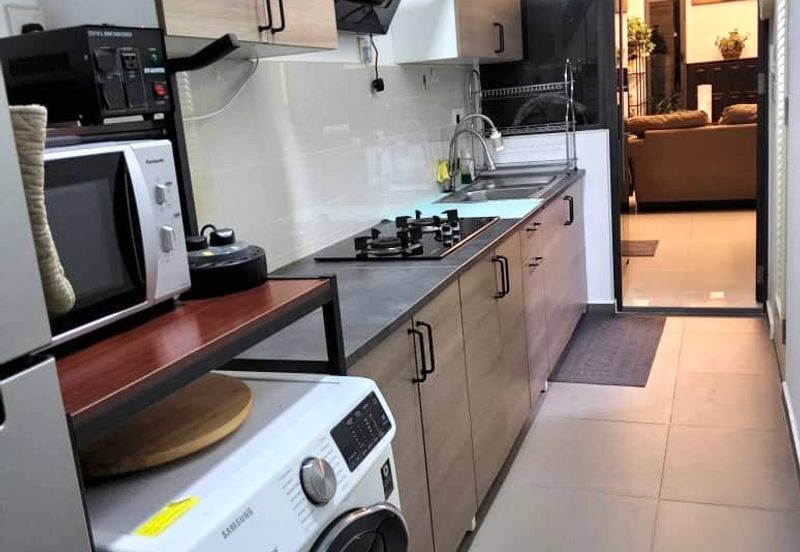 Sunway Emerald Residence