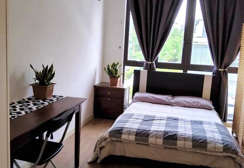 Sunway Emerald Residence