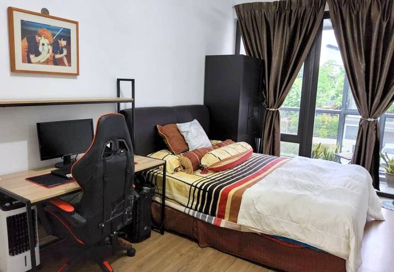 Sunway Emerald Residence