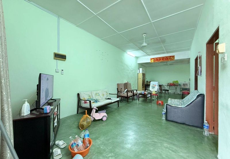 Taman Ungku Tun Aminah