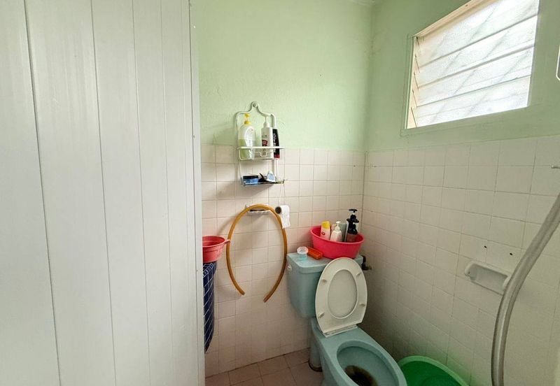 Taman Ungku Tun Aminah