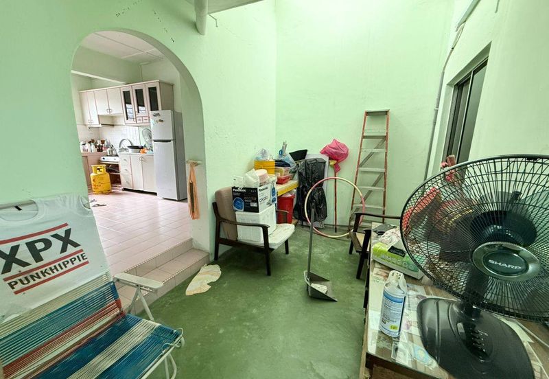 Taman Ungku Tun Aminah