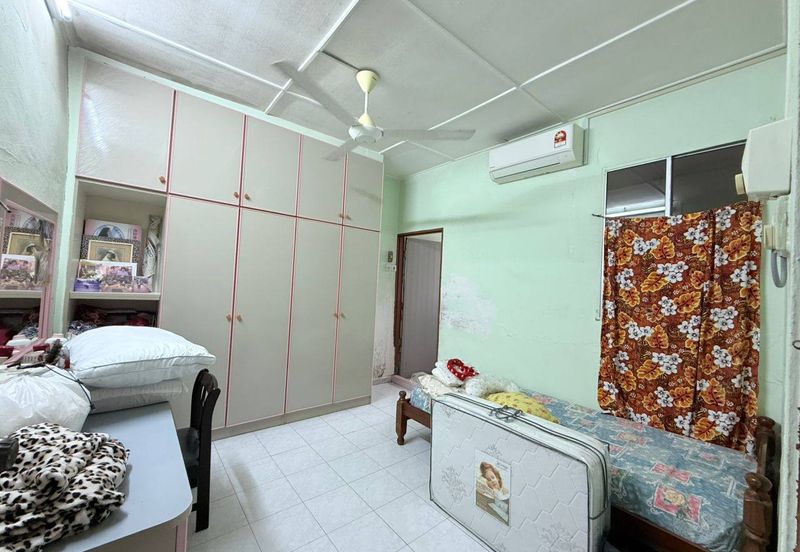 Taman Ungku Tun Aminah