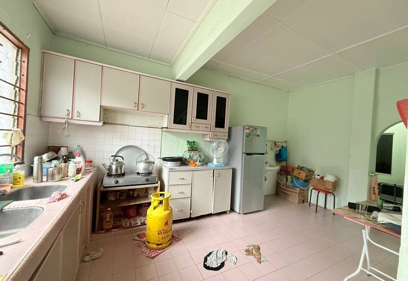 Taman Ungku Tun Aminah