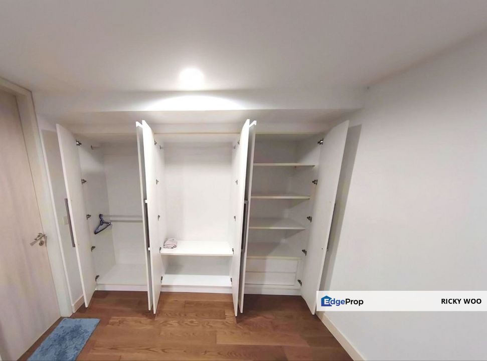 Imperia Condominium, Johor, 