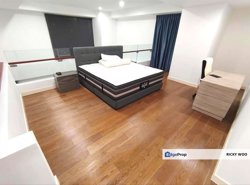 Imperia Condominium, Johor, 