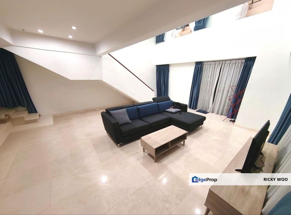 Imperia Condominium, Johor, 