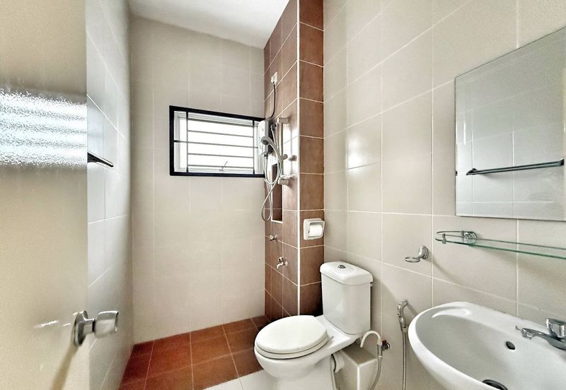 Jalan Ambang (Gateway) Horizon Hills