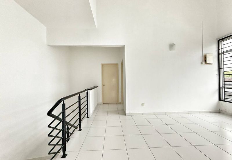 Jalan Ambang (Gateway) Horizon Hills