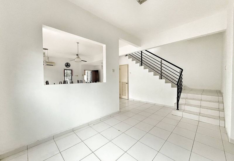 Jalan Ambang (Gateway) Horizon Hills