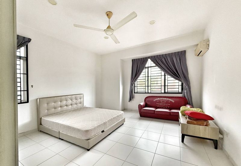 Jalan Ambang (Gateway) Horizon Hills