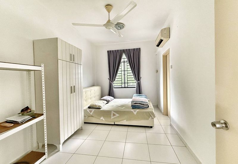 Jalan Ambang (Gateway) Horizon Hills