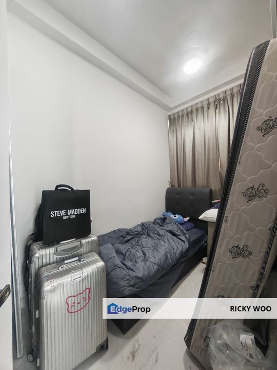 Setia Sky 88 Condominium @ Jalan Dato Abdullah Tahir, Johor, Johor Bahru