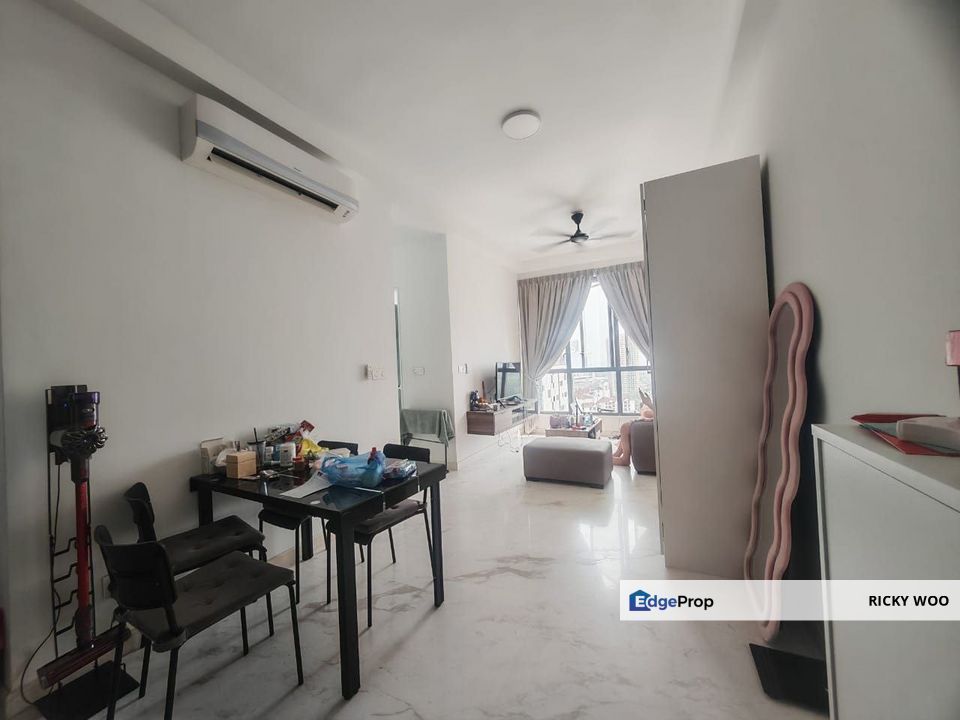 Setia Sky 88 Condominium @ Jalan Dato Abdullah Tahir, Johor, Johor Bahru