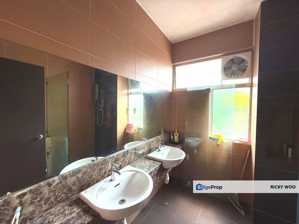 Horizon Hills @ The Gateway, Johor, Nusajaya