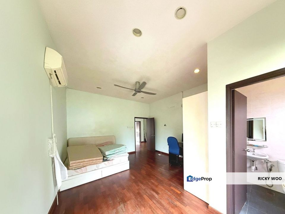 Horizon Hills @ The Gateway, Johor, Nusajaya