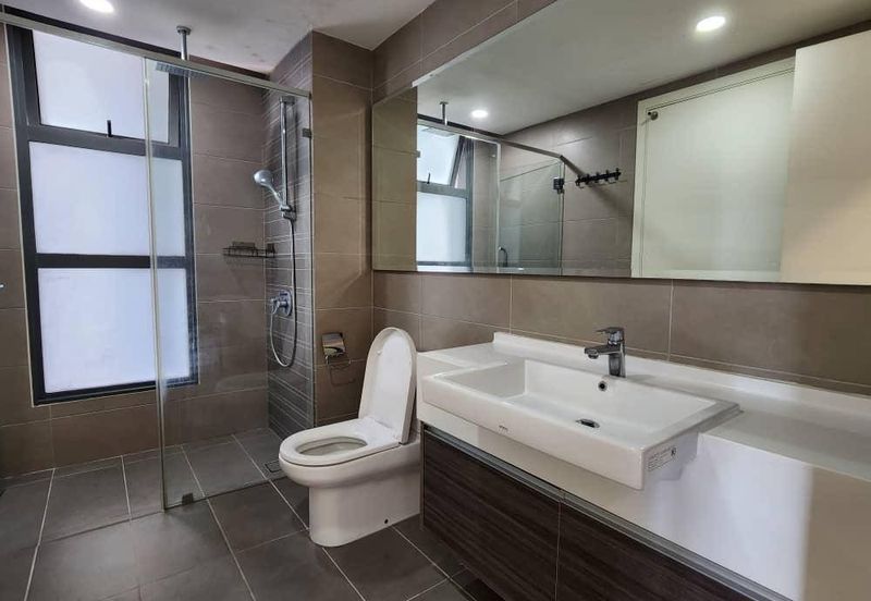 Teega Suites @ Puteri Harbour