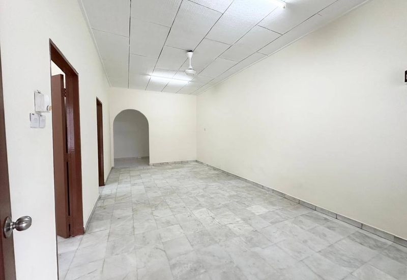 Taman Ungku Tun Aminah