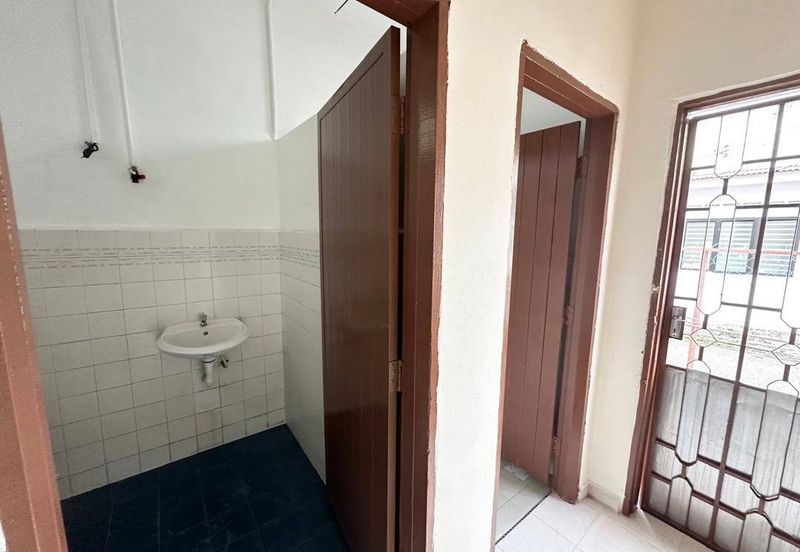 Taman Ungku Tun Aminah