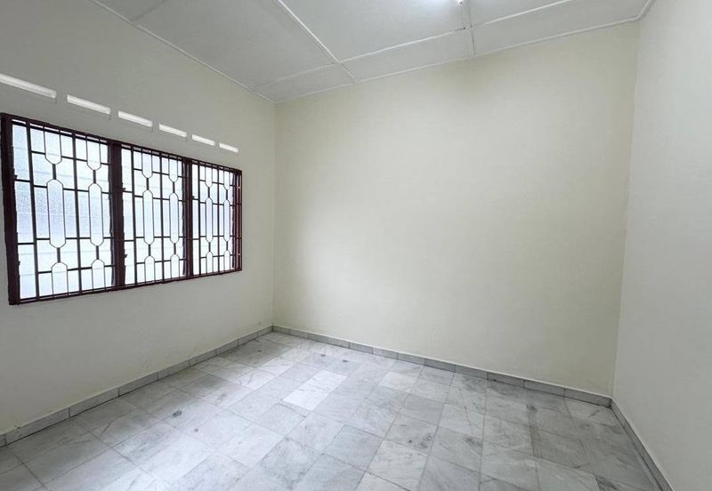 Taman Ungku Tun Aminah