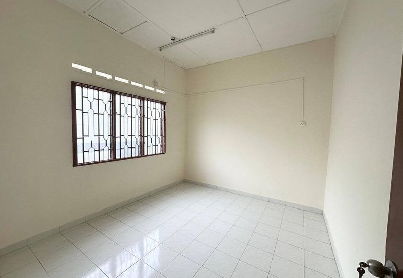 Taman Ungku Tun Aminah