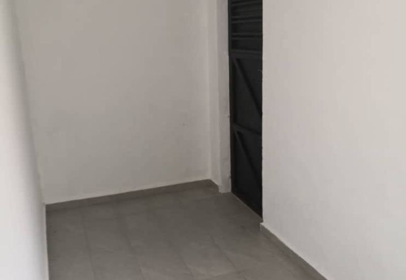 Taman Ungku Tun Aminah