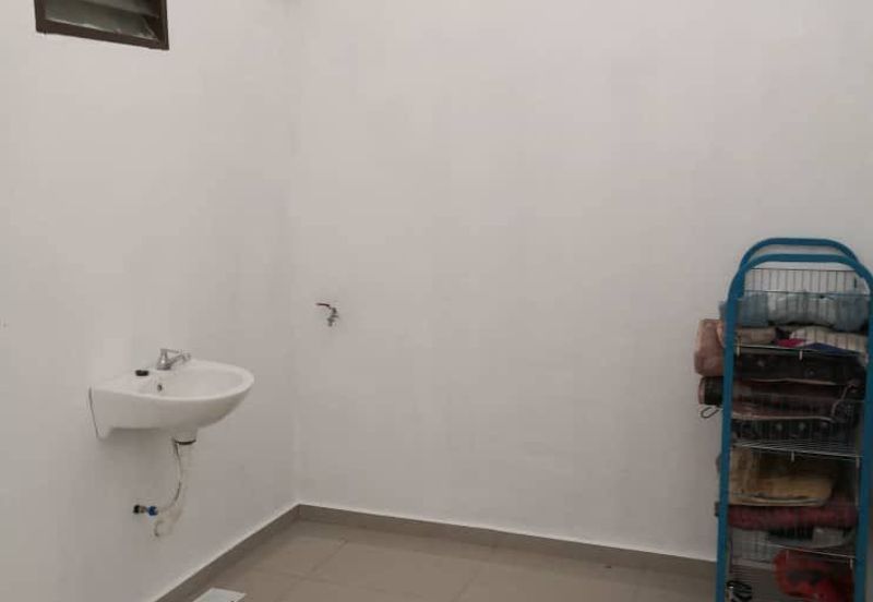 Taman Ungku Tun Aminah