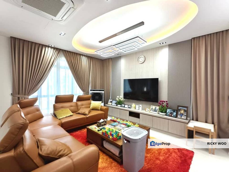 Aspira Garden @ Gelang Patah, Johor, Gelang Patah