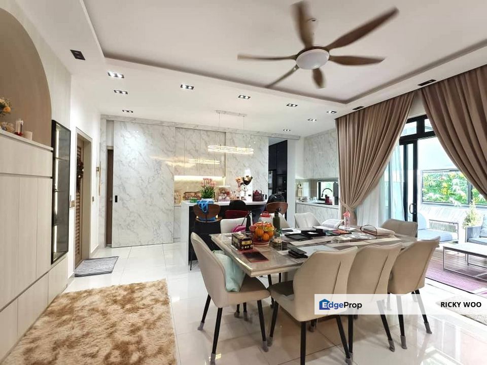 Aspira Garden @ Gelang Patah, Johor, Gelang Patah